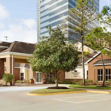 Homewood Suites By Hilton Houston-Westchase Bagian luar foto