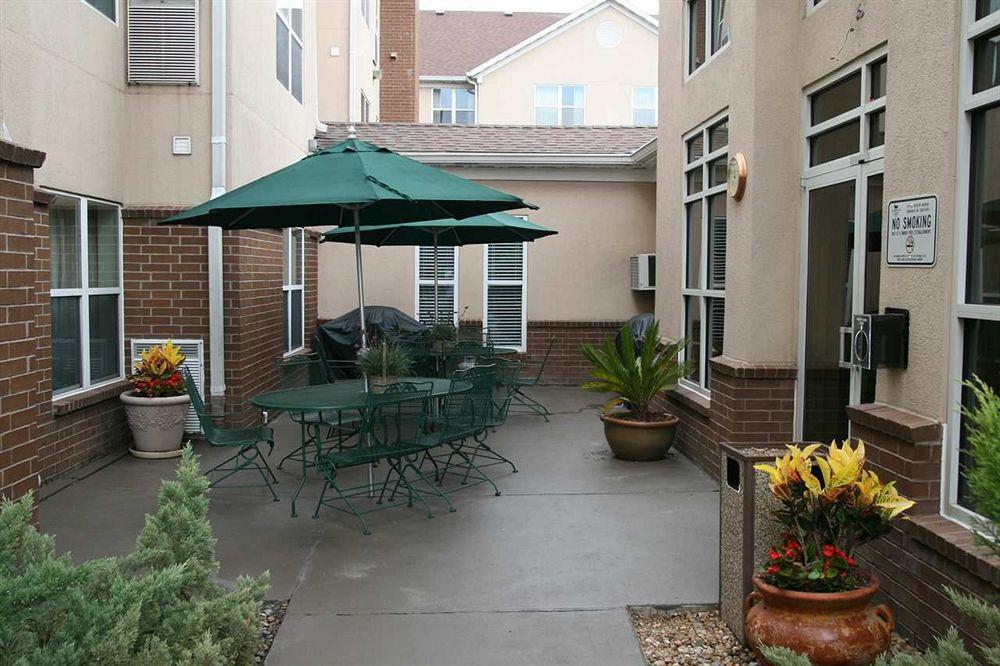 Homewood Suites By Hilton Houston-Westchase Bagian luar foto