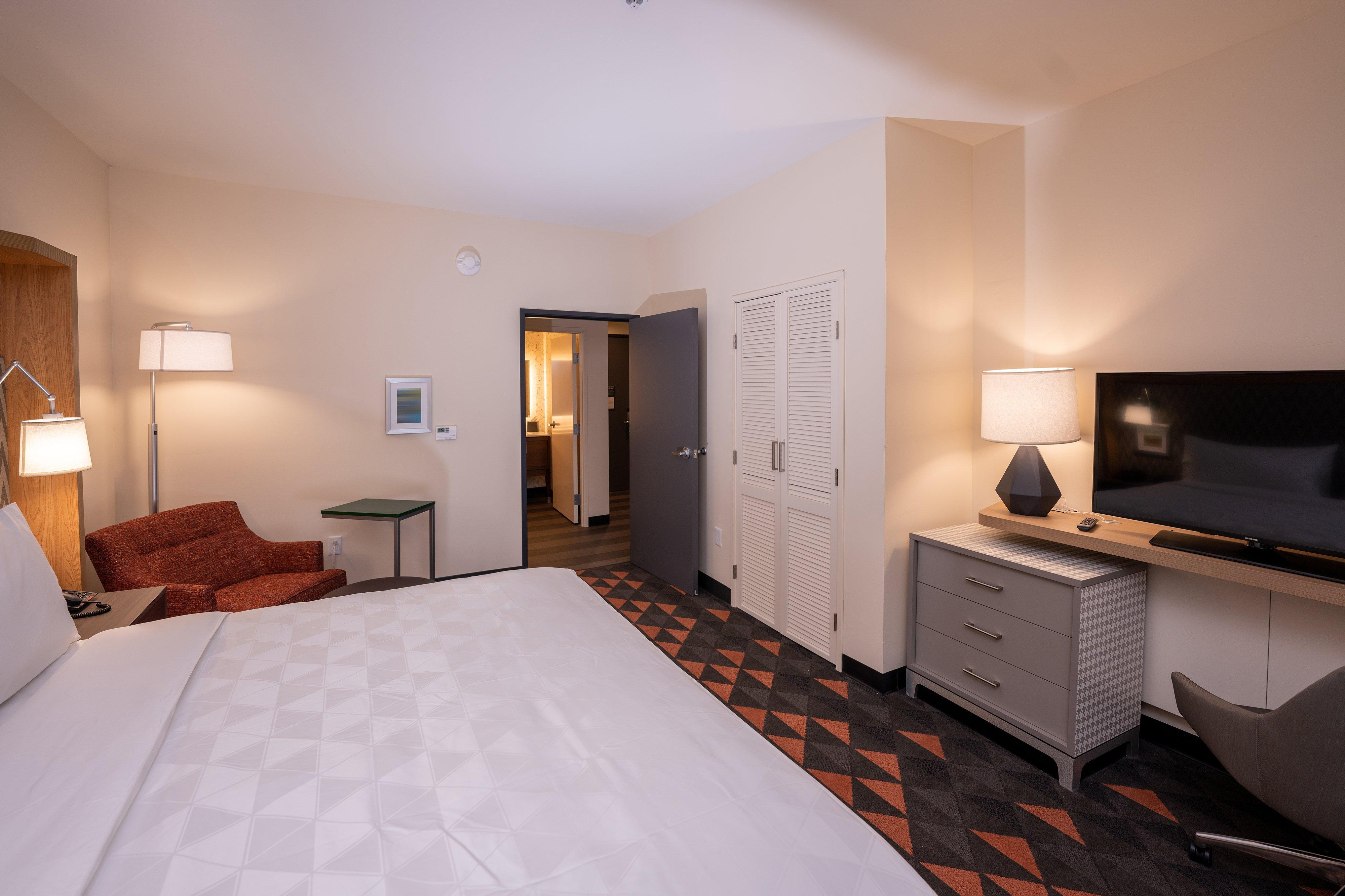 Homewood Suites By Hilton Houston-Westchase Bagian luar foto