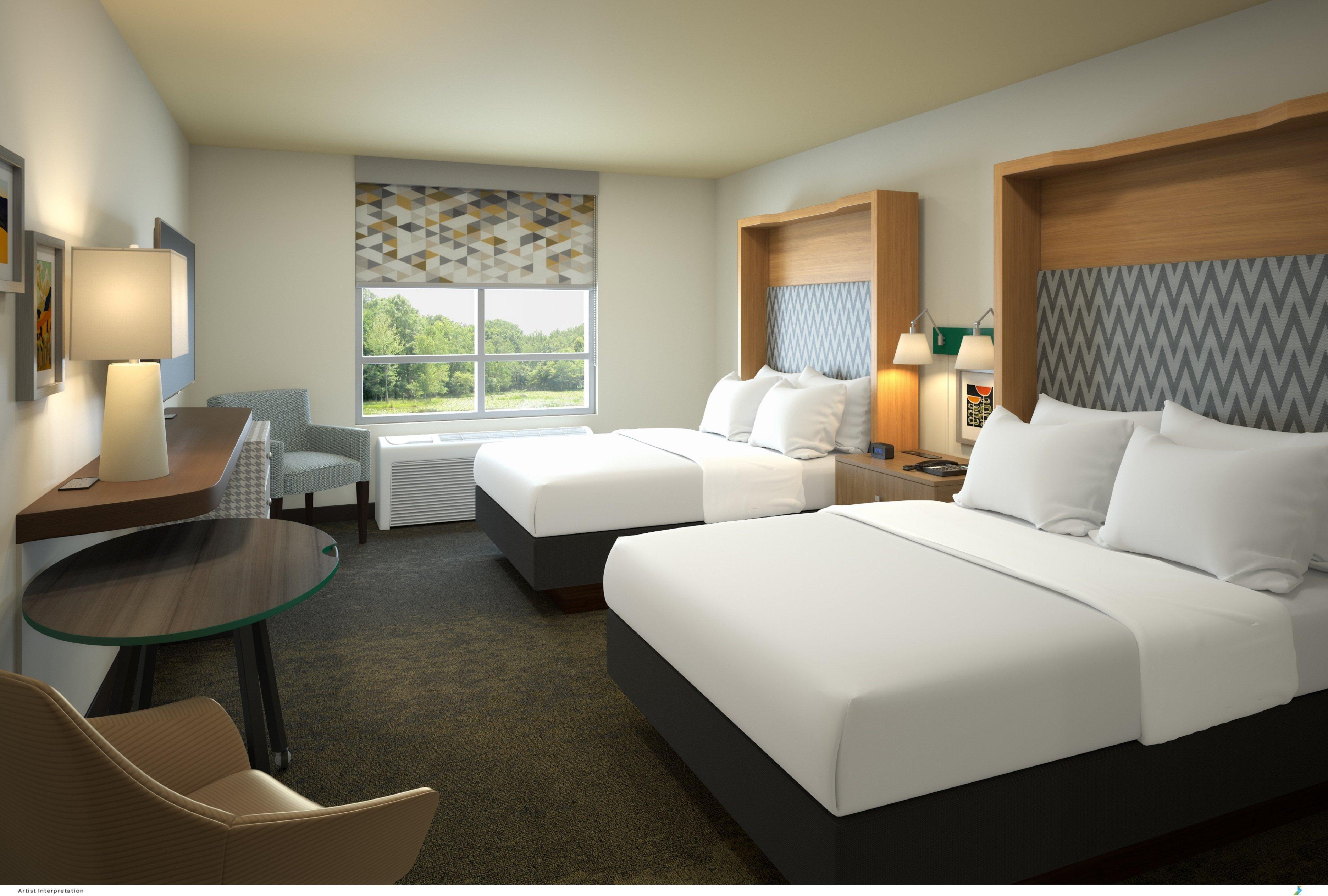 Homewood Suites By Hilton Houston-Westchase Bagian luar foto