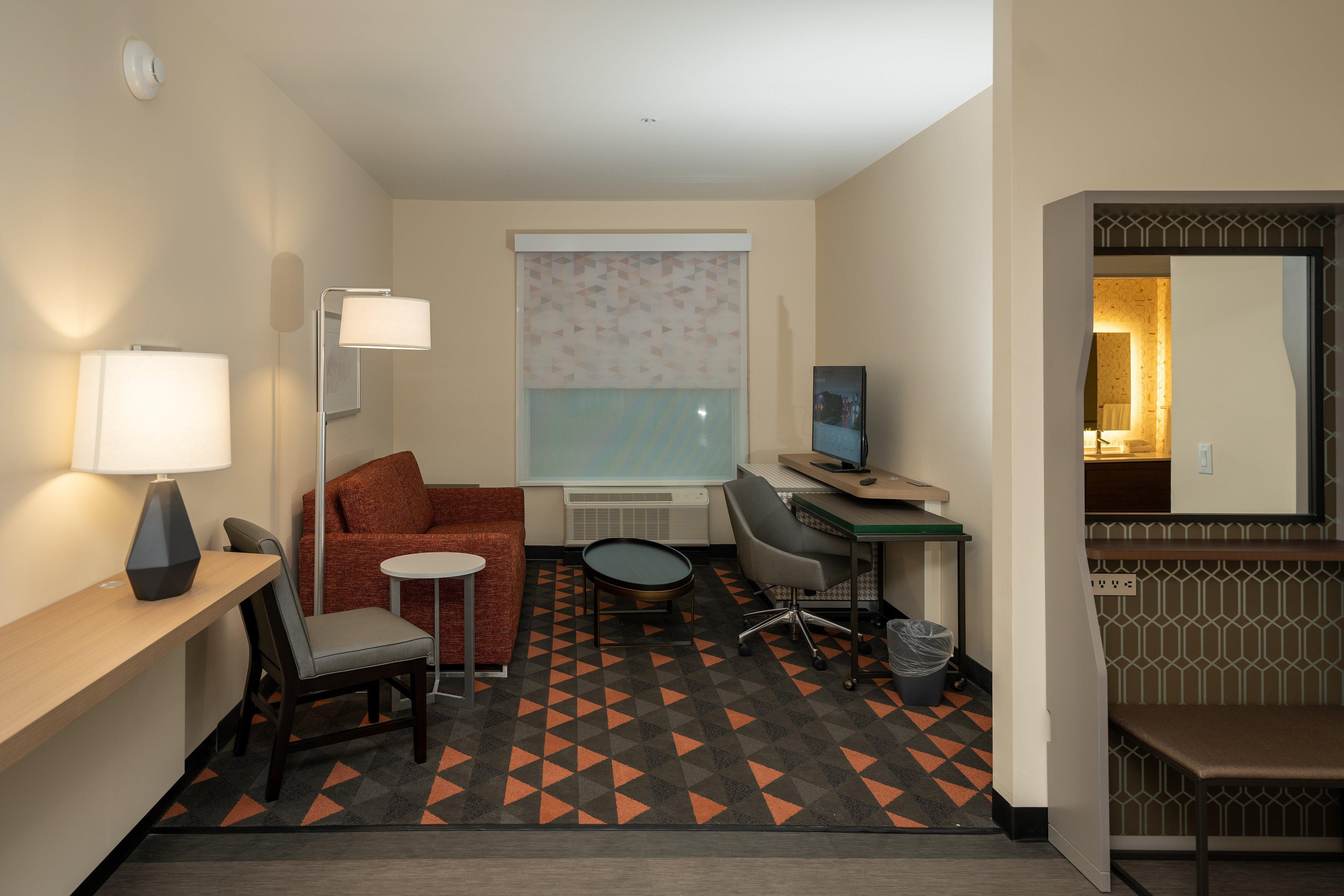 Homewood Suites By Hilton Houston-Westchase Bagian luar foto