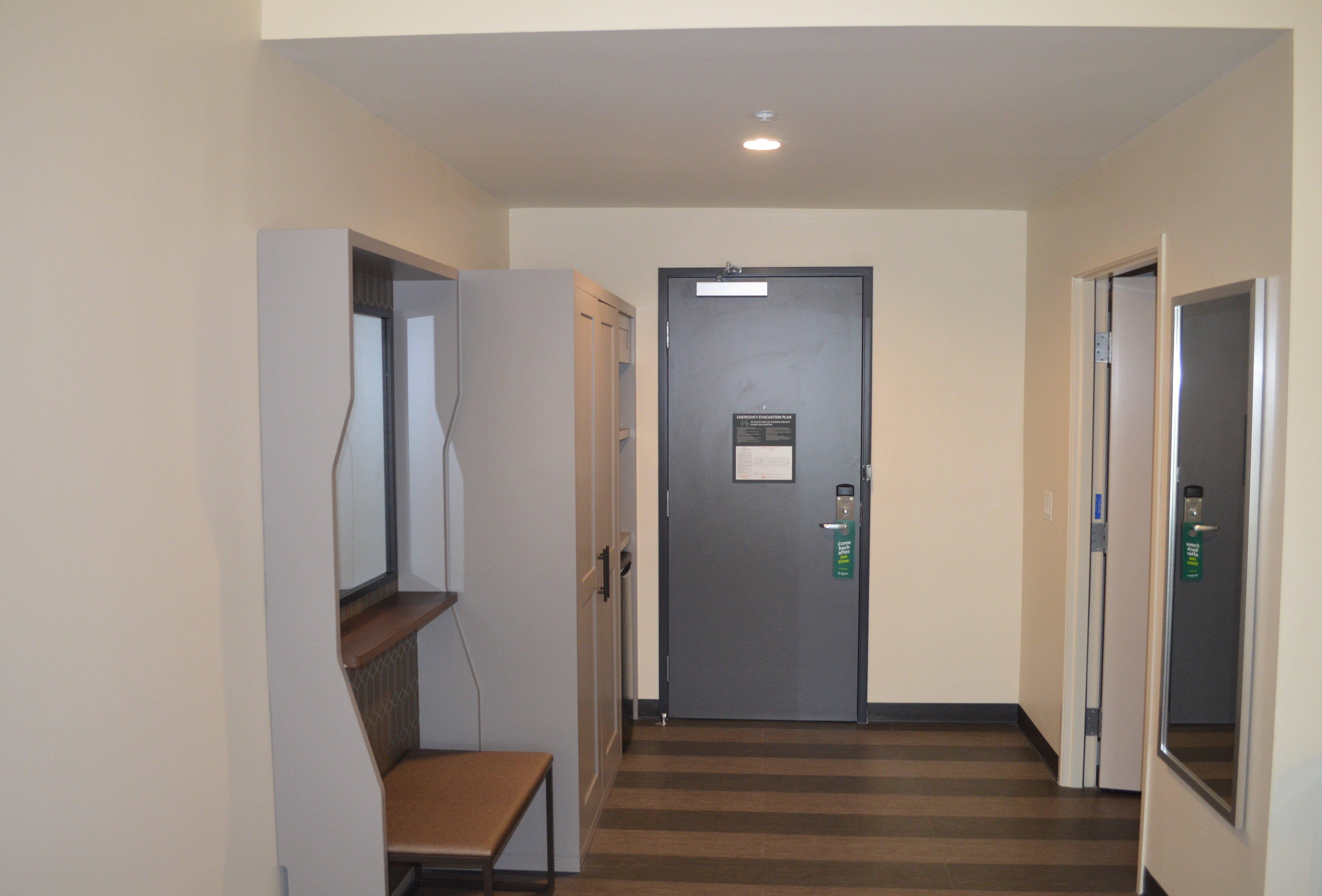 Homewood Suites By Hilton Houston-Westchase Bagian luar foto