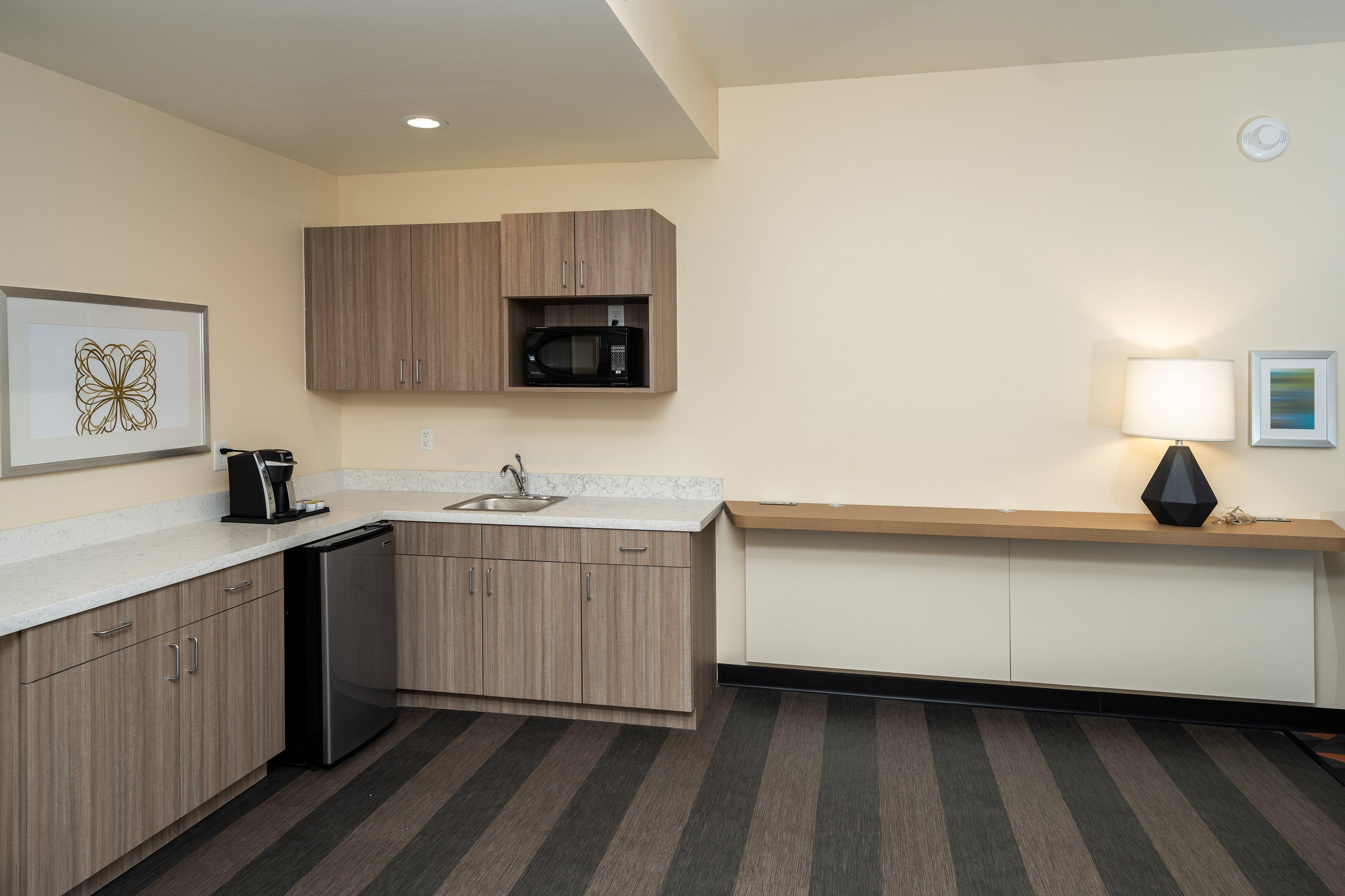 Homewood Suites By Hilton Houston-Westchase Bagian luar foto