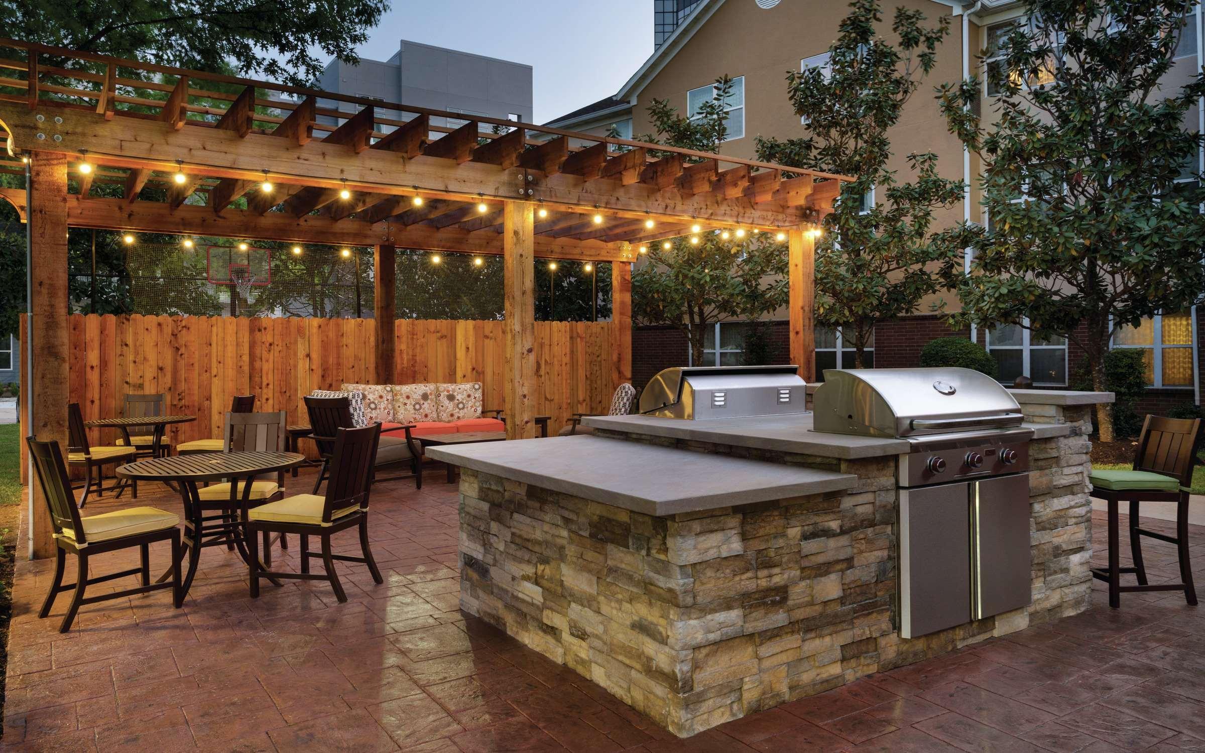 Homewood Suites By Hilton Houston-Westchase Bagian luar foto