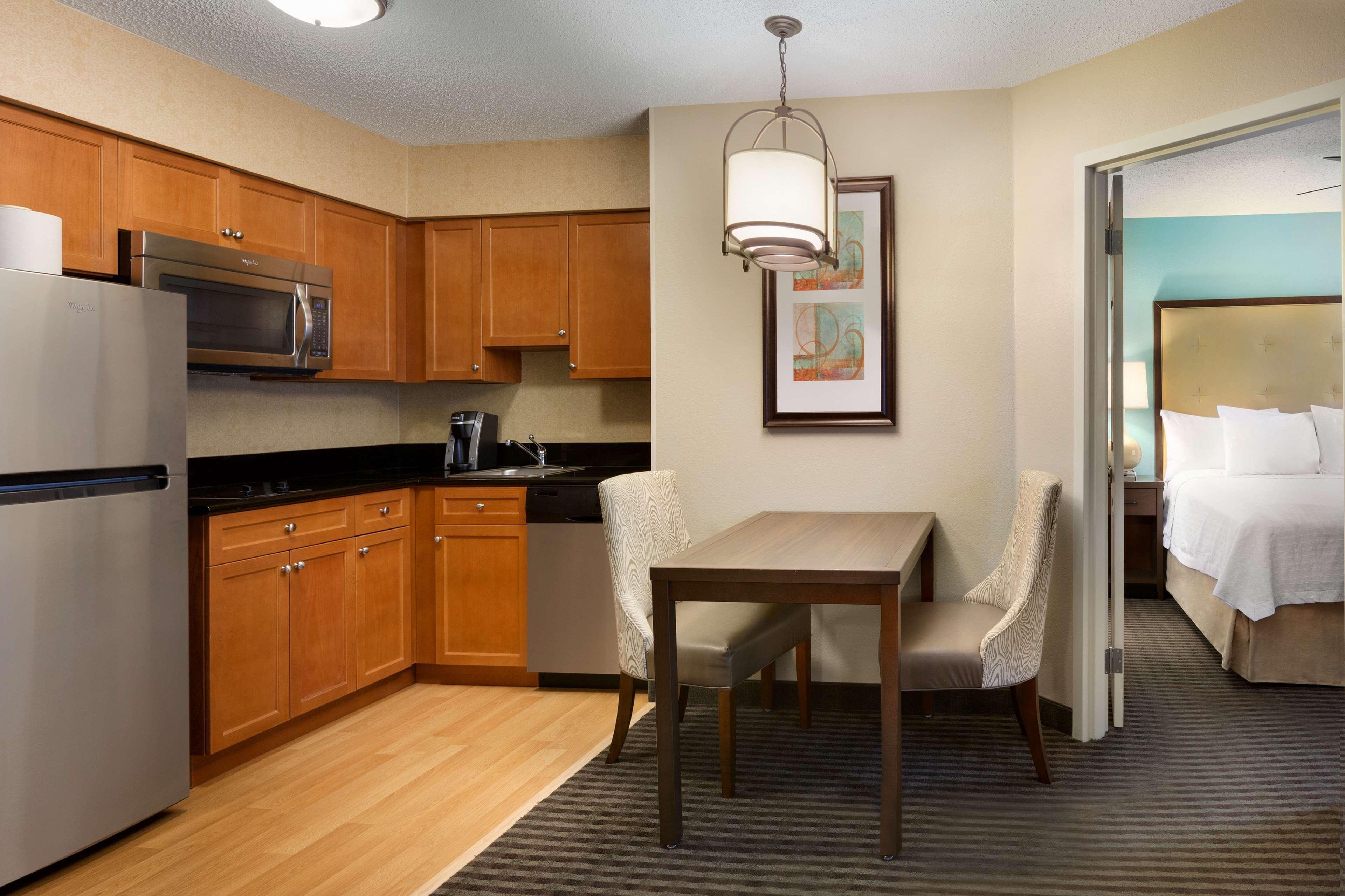 Homewood Suites By Hilton Houston-Westchase Bagian luar foto