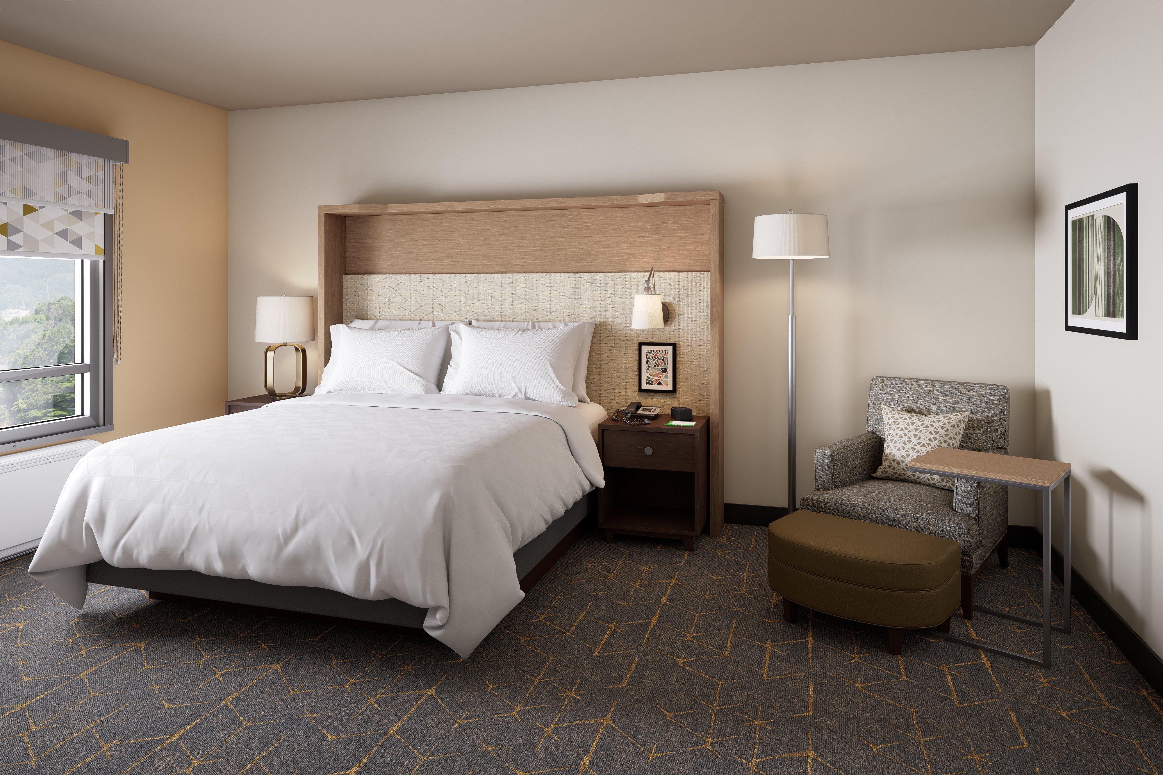 Homewood Suites By Hilton Houston-Westchase Bagian luar foto