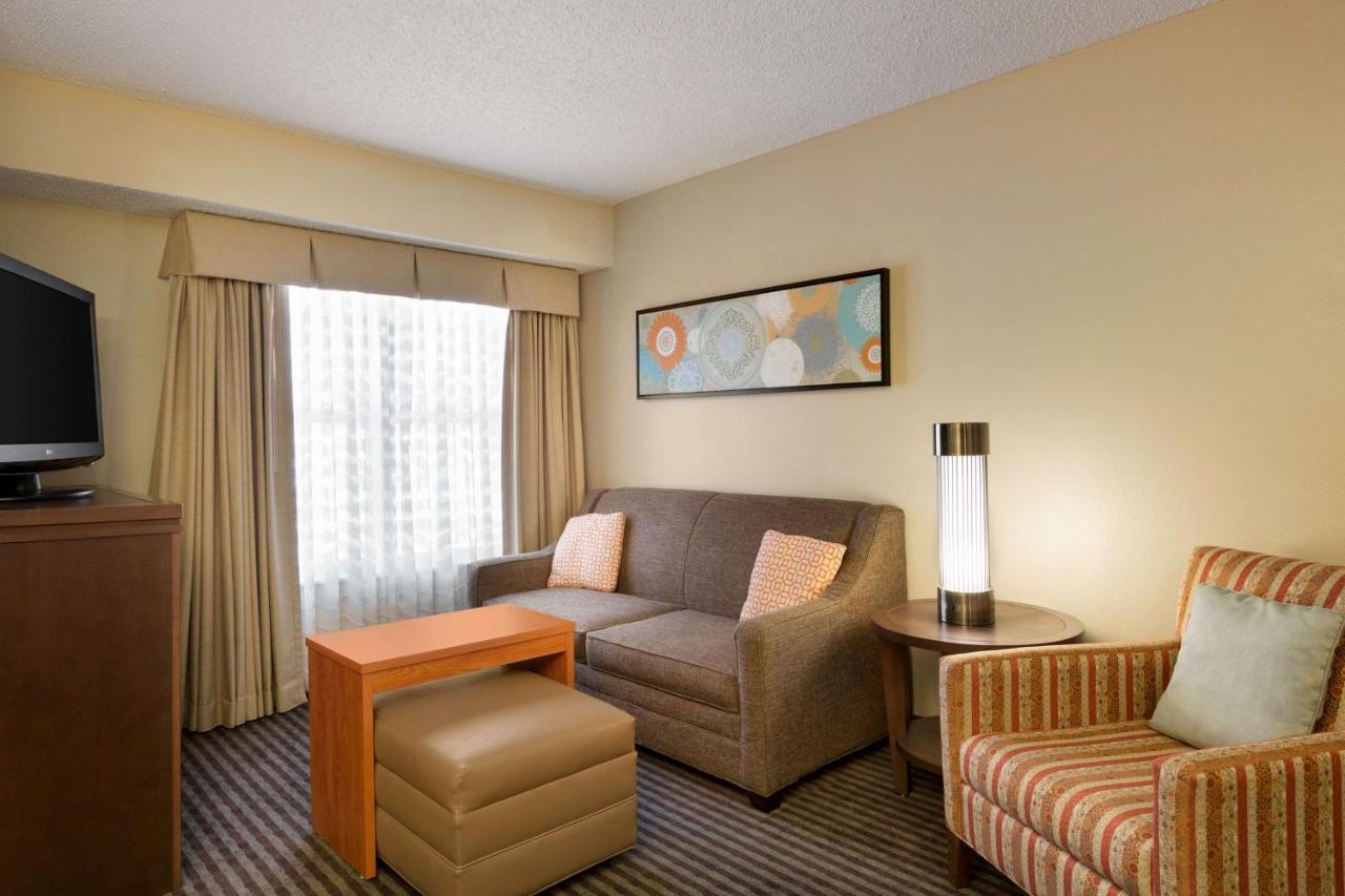 Homewood Suites By Hilton Houston-Westchase Bagian luar foto