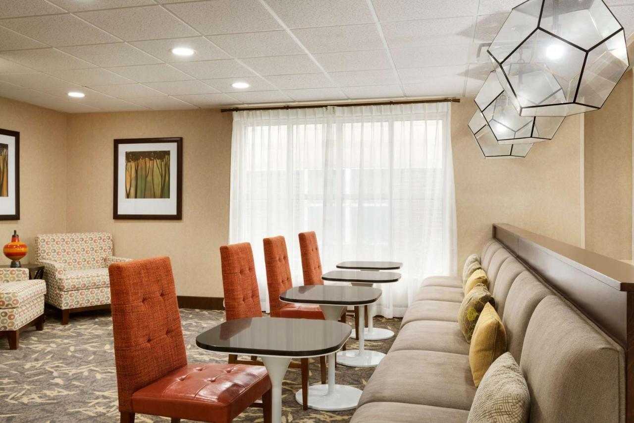 Homewood Suites By Hilton Houston-Westchase Bagian luar foto