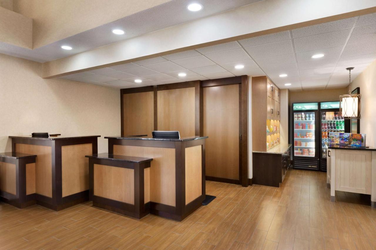 Homewood Suites By Hilton Houston-Westchase Bagian luar foto