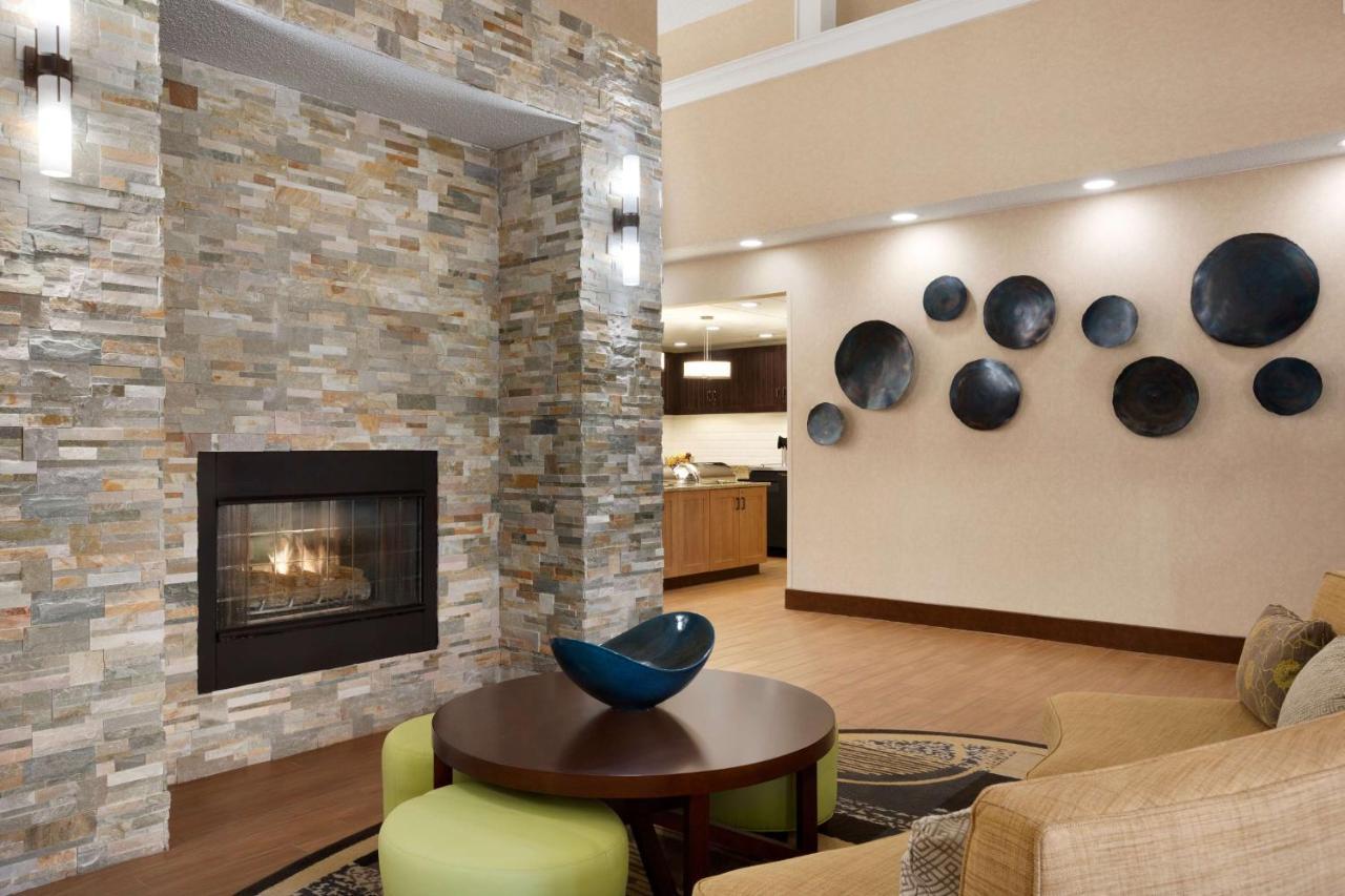 Homewood Suites By Hilton Houston-Westchase Bagian luar foto