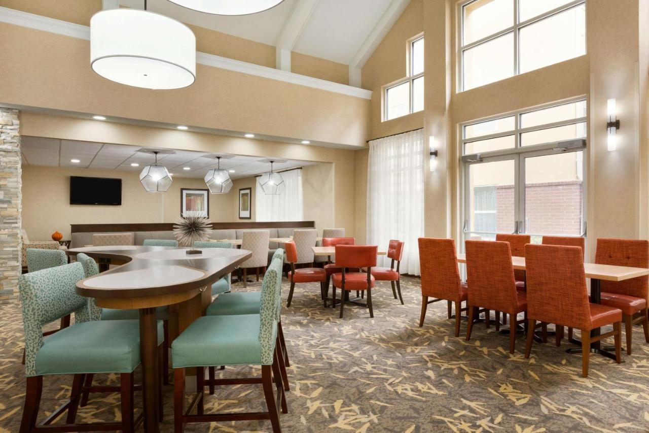 Homewood Suites By Hilton Houston-Westchase Bagian luar foto