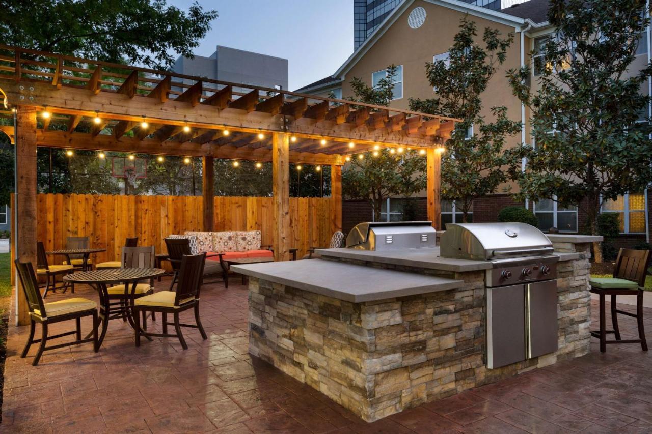 Homewood Suites By Hilton Houston-Westchase Bagian luar foto