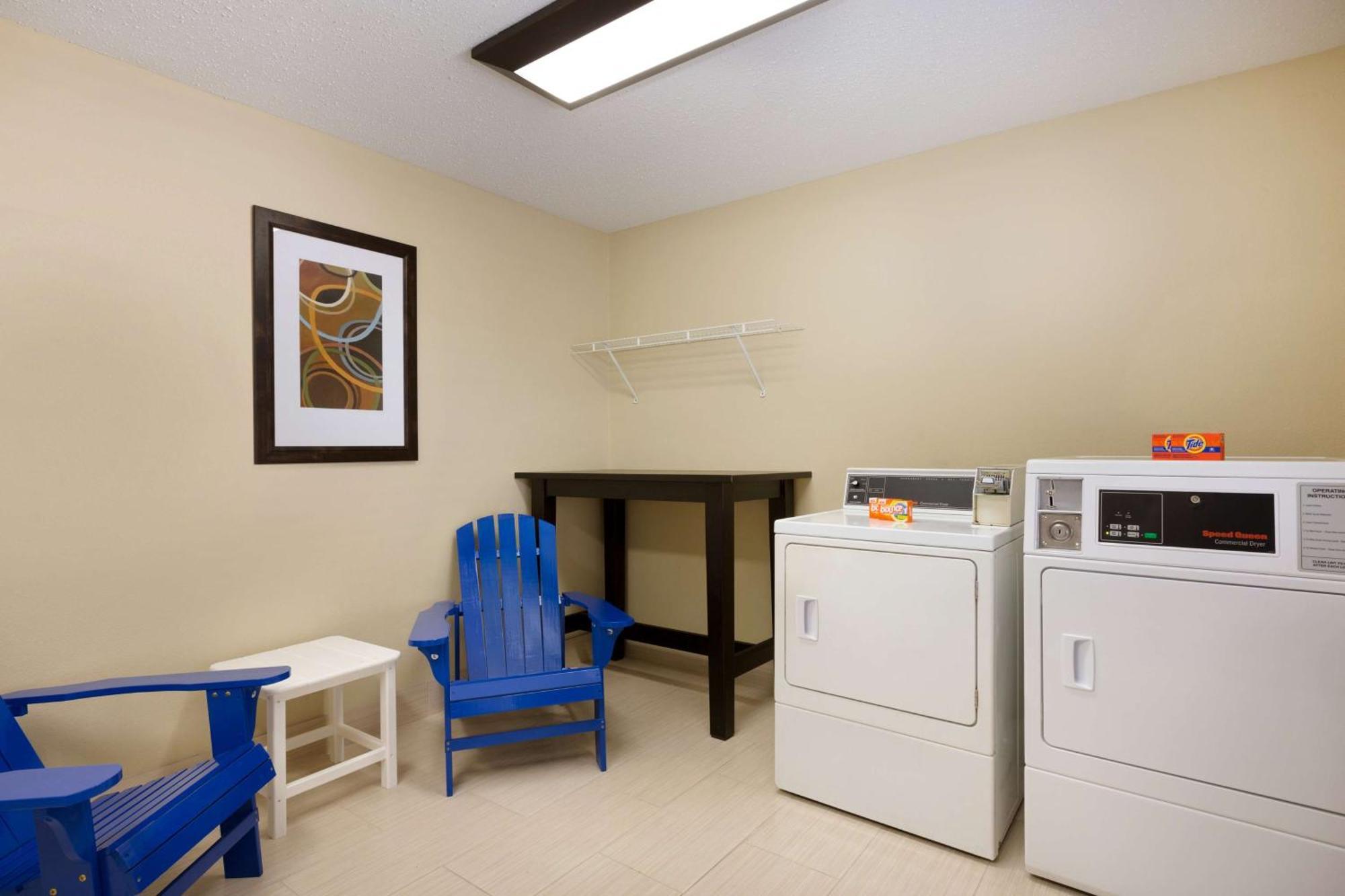 Homewood Suites By Hilton Houston-Westchase Bagian luar foto