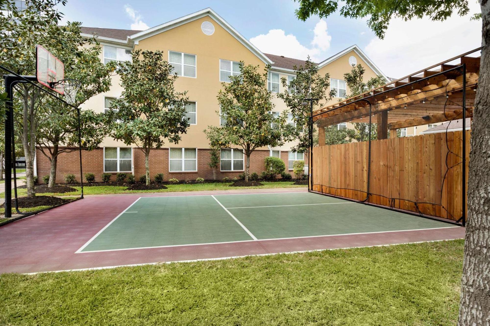 Homewood Suites By Hilton Houston-Westchase Bagian luar foto