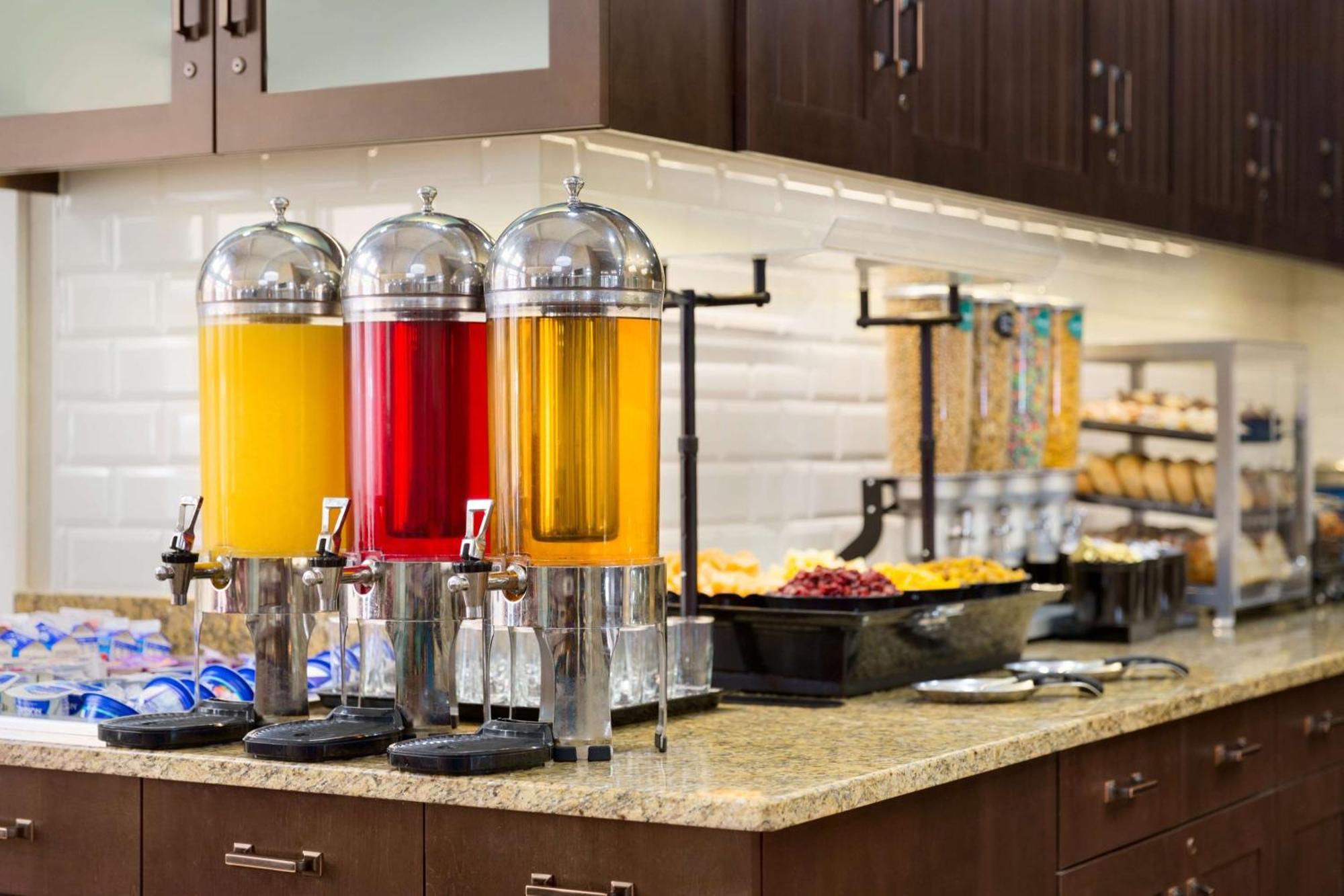 Homewood Suites By Hilton Houston-Westchase Bagian luar foto