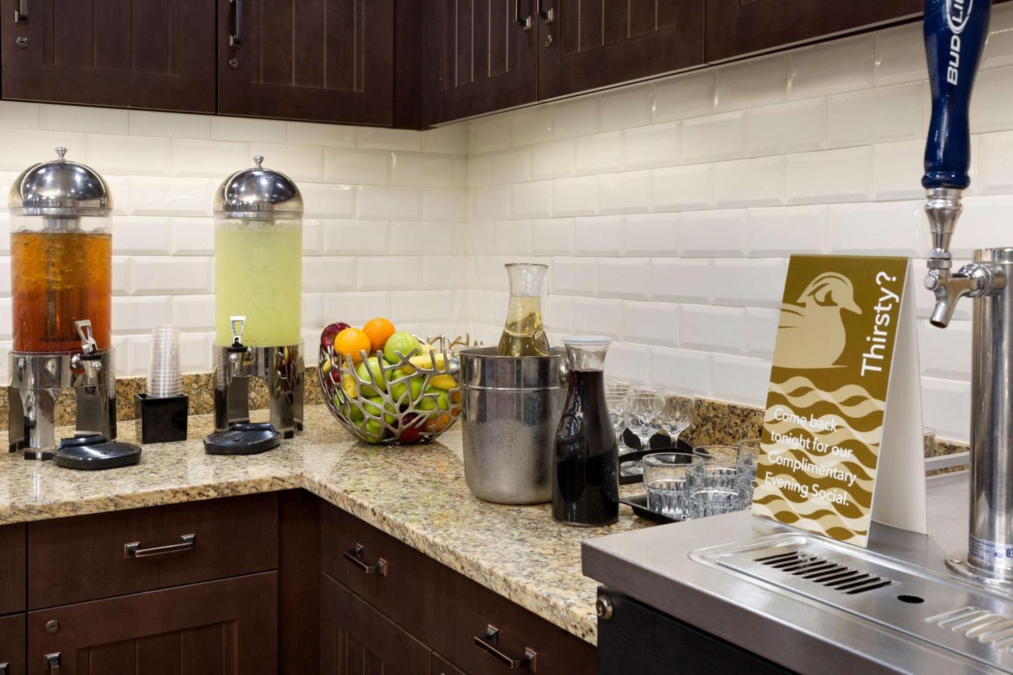 Homewood Suites By Hilton Houston-Westchase Bagian luar foto