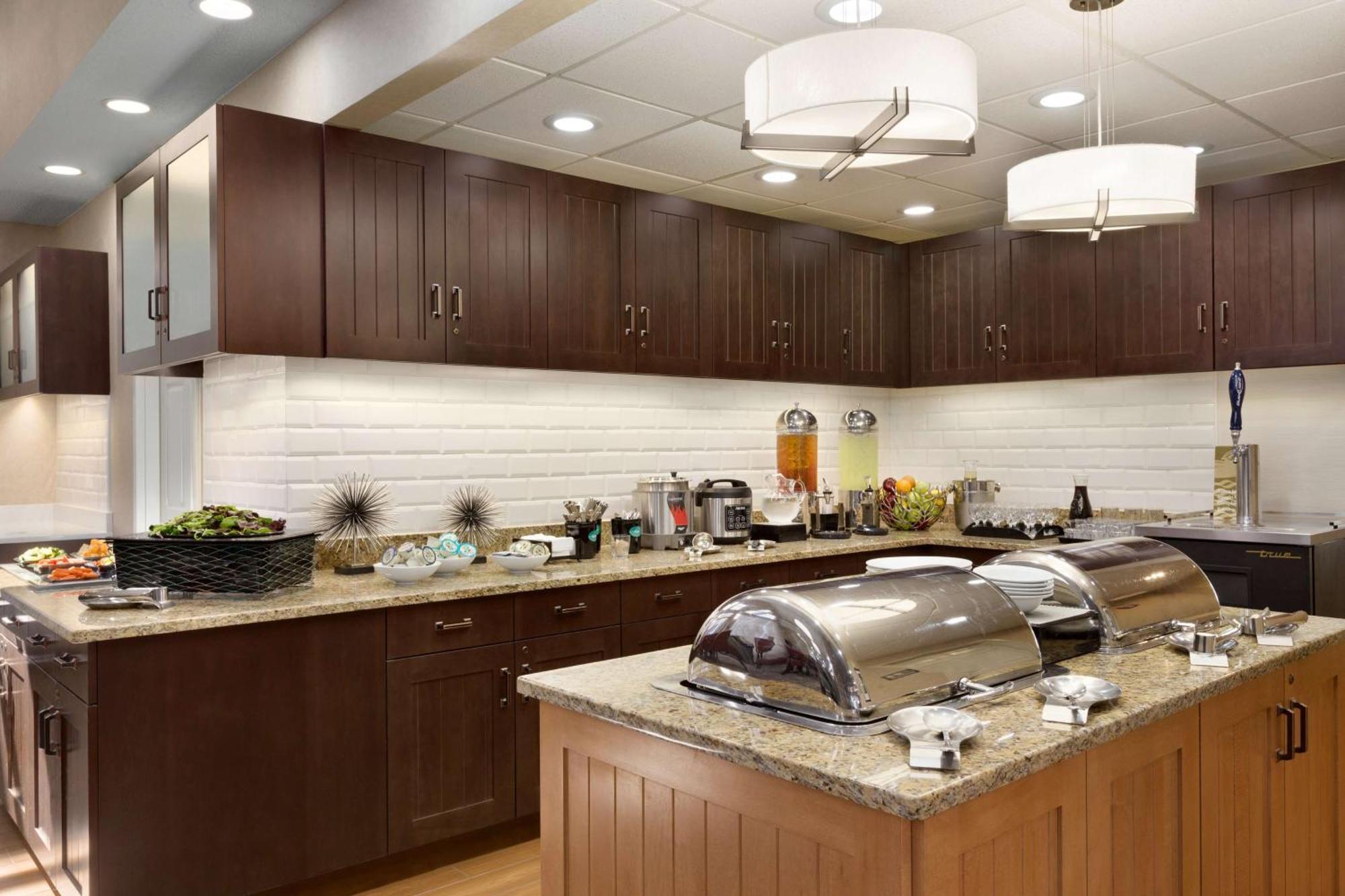 Homewood Suites By Hilton Houston-Westchase Bagian luar foto