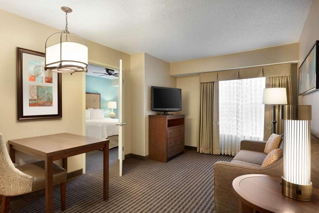 Homewood Suites By Hilton Houston-Westchase Ruang foto