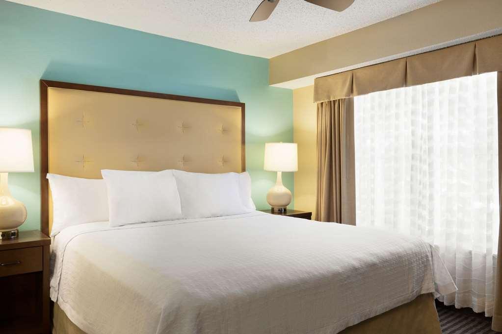 Homewood Suites By Hilton Houston-Westchase Ruang foto