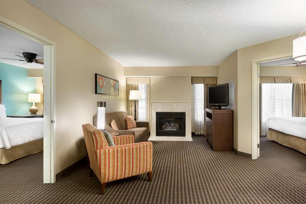 Homewood Suites By Hilton Houston-Westchase Ruang foto