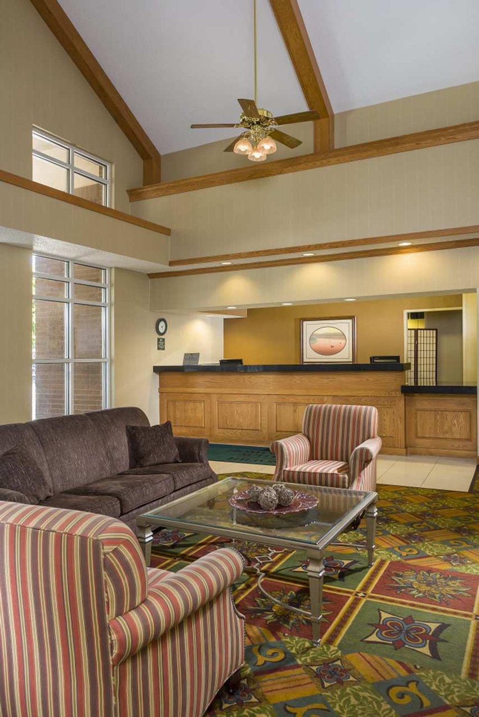 Homewood Suites By Hilton Houston-Westchase Bagian luar foto