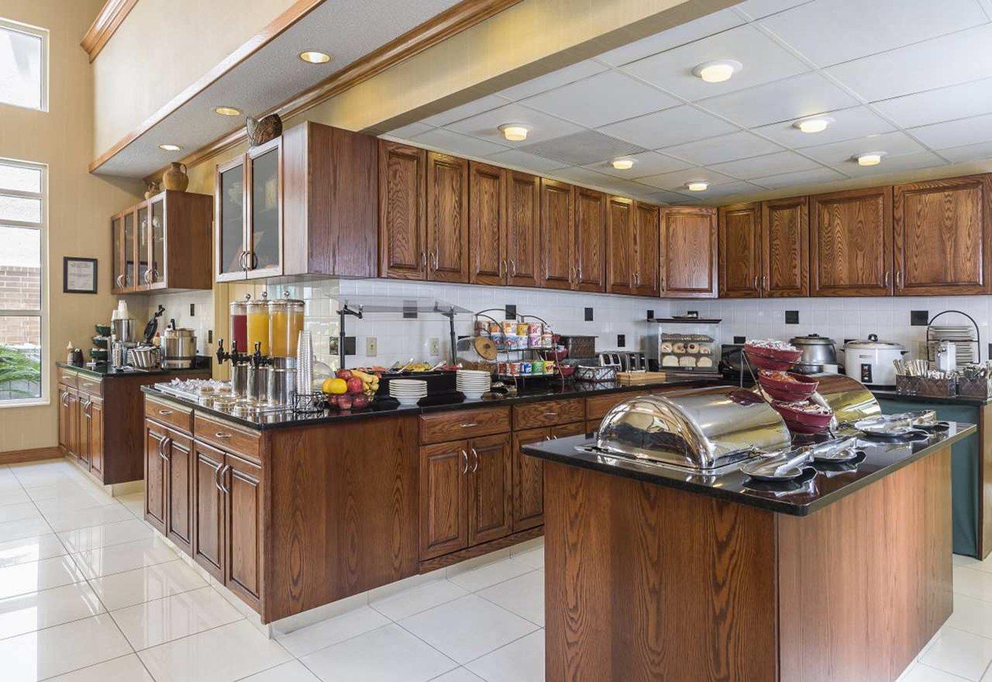 Homewood Suites By Hilton Houston-Westchase Bagian luar foto