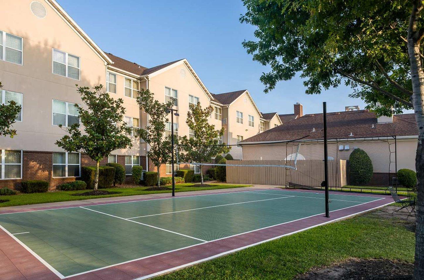 Homewood Suites By Hilton Houston-Westchase Bagian luar foto