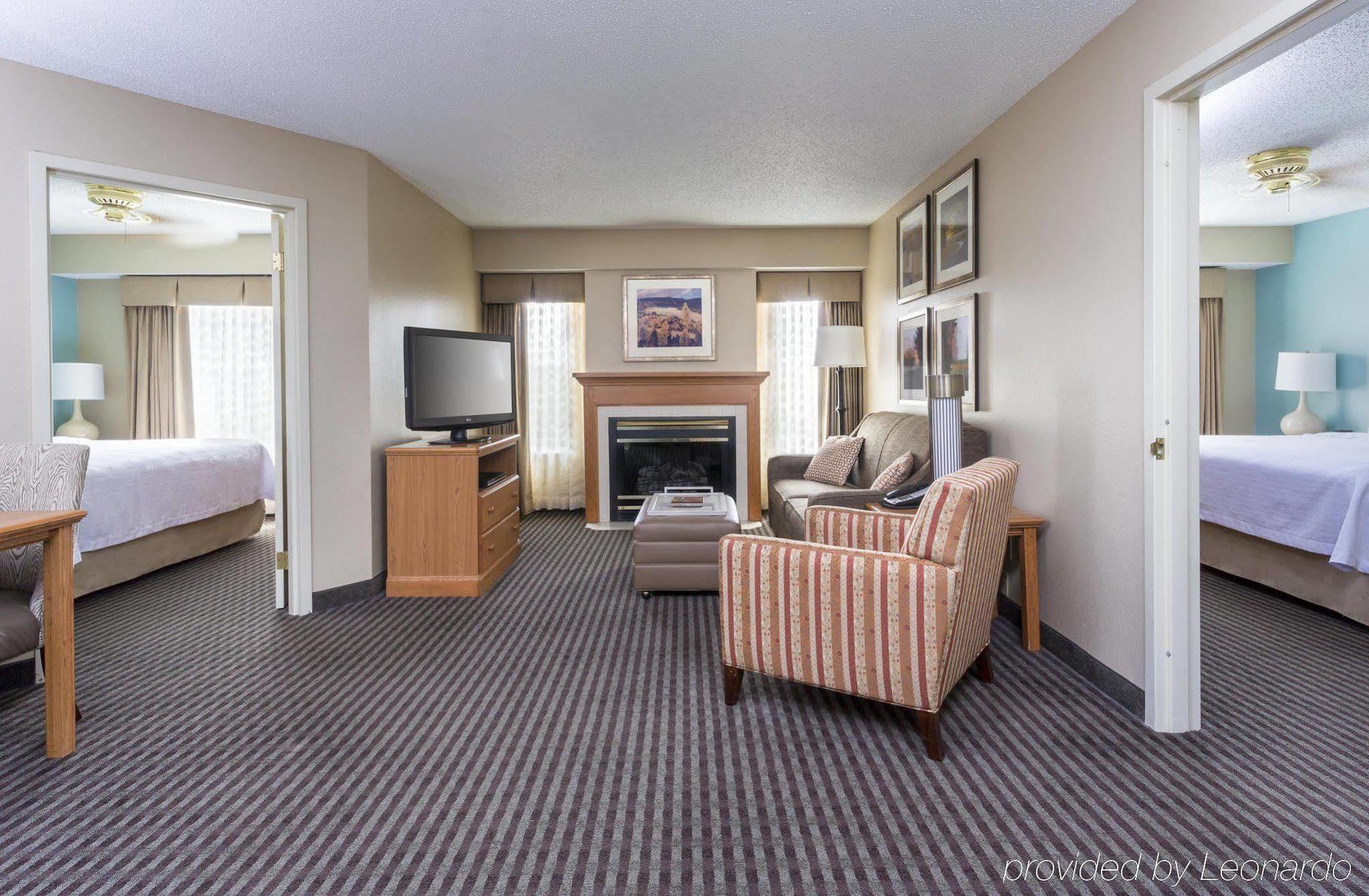 Homewood Suites By Hilton Houston-Westchase Bagian luar foto